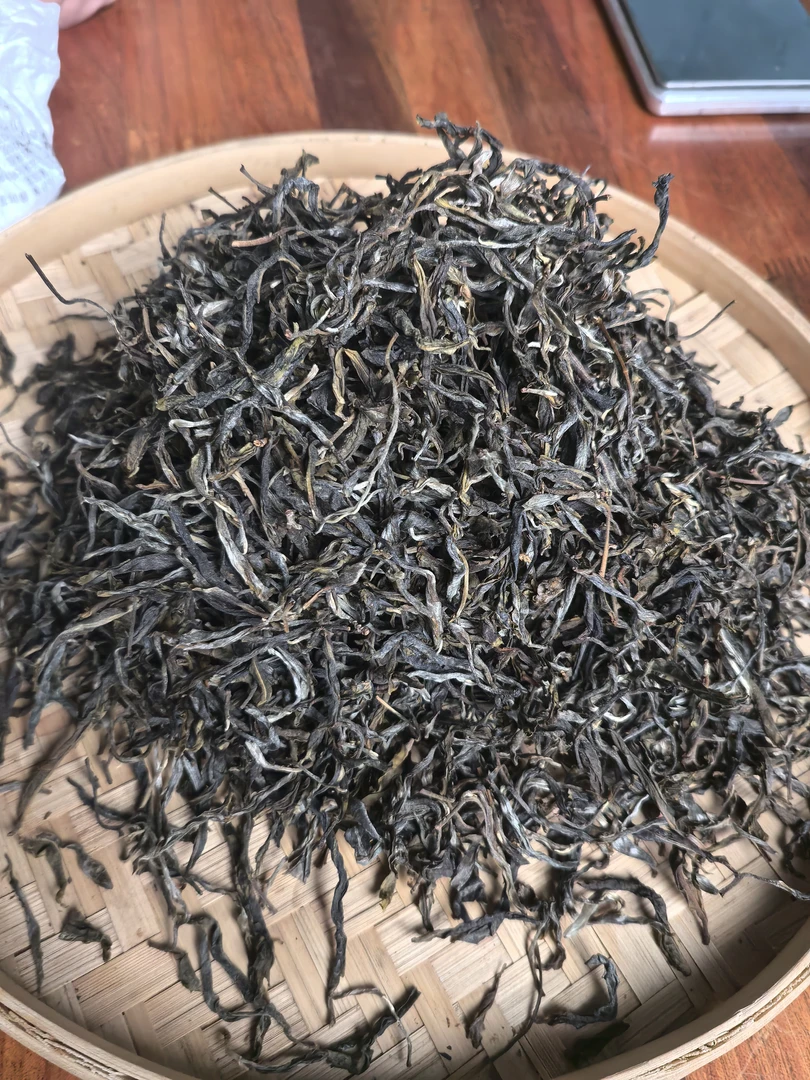 《4》2024年小户赛普洱生茶3-8