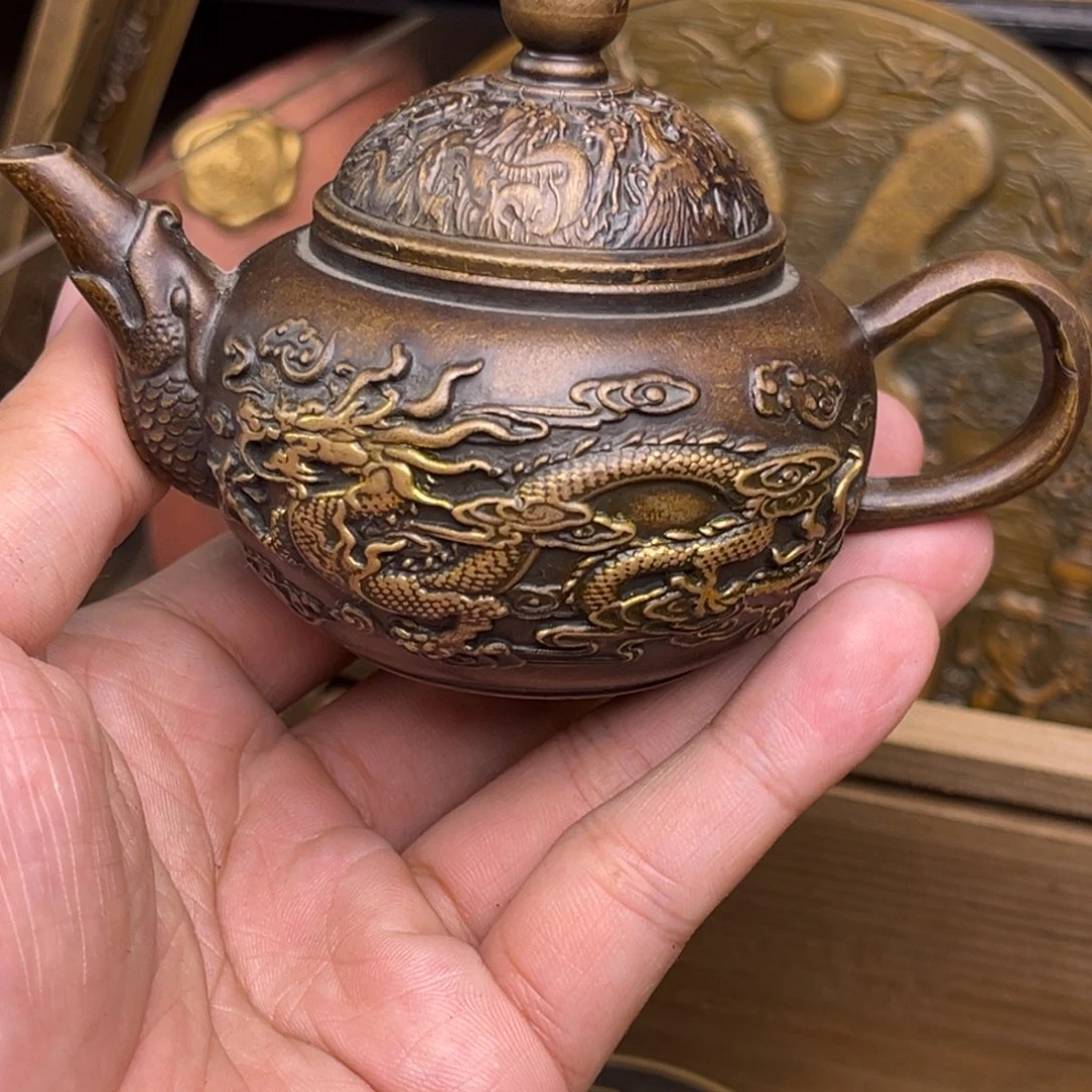 小王铜器精选专属链接