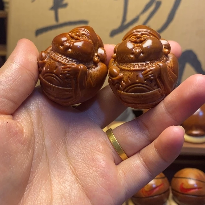 木质非金属橄榄核