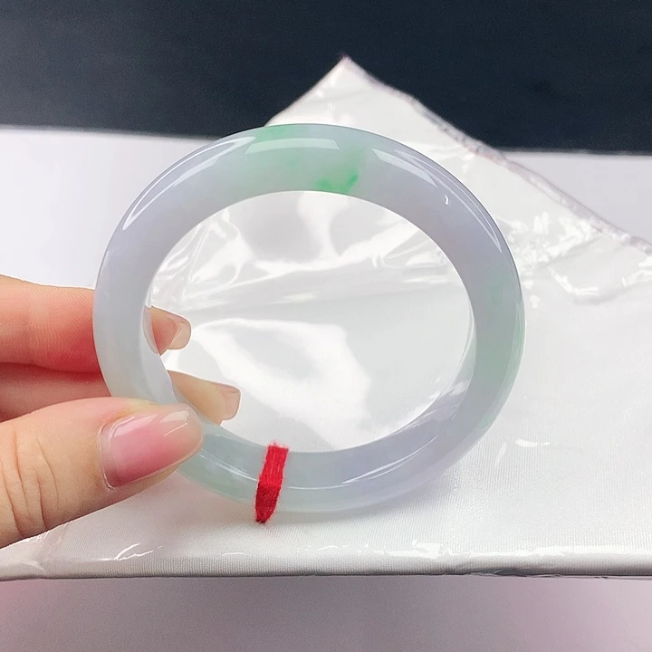 未镶嵌手镯翡翠翡翠756