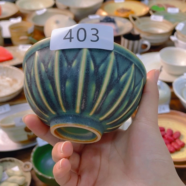 景德镇陶瓷艺术展演厅及