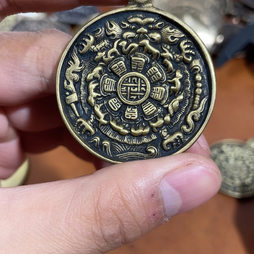 瓷片东西很好看很好看