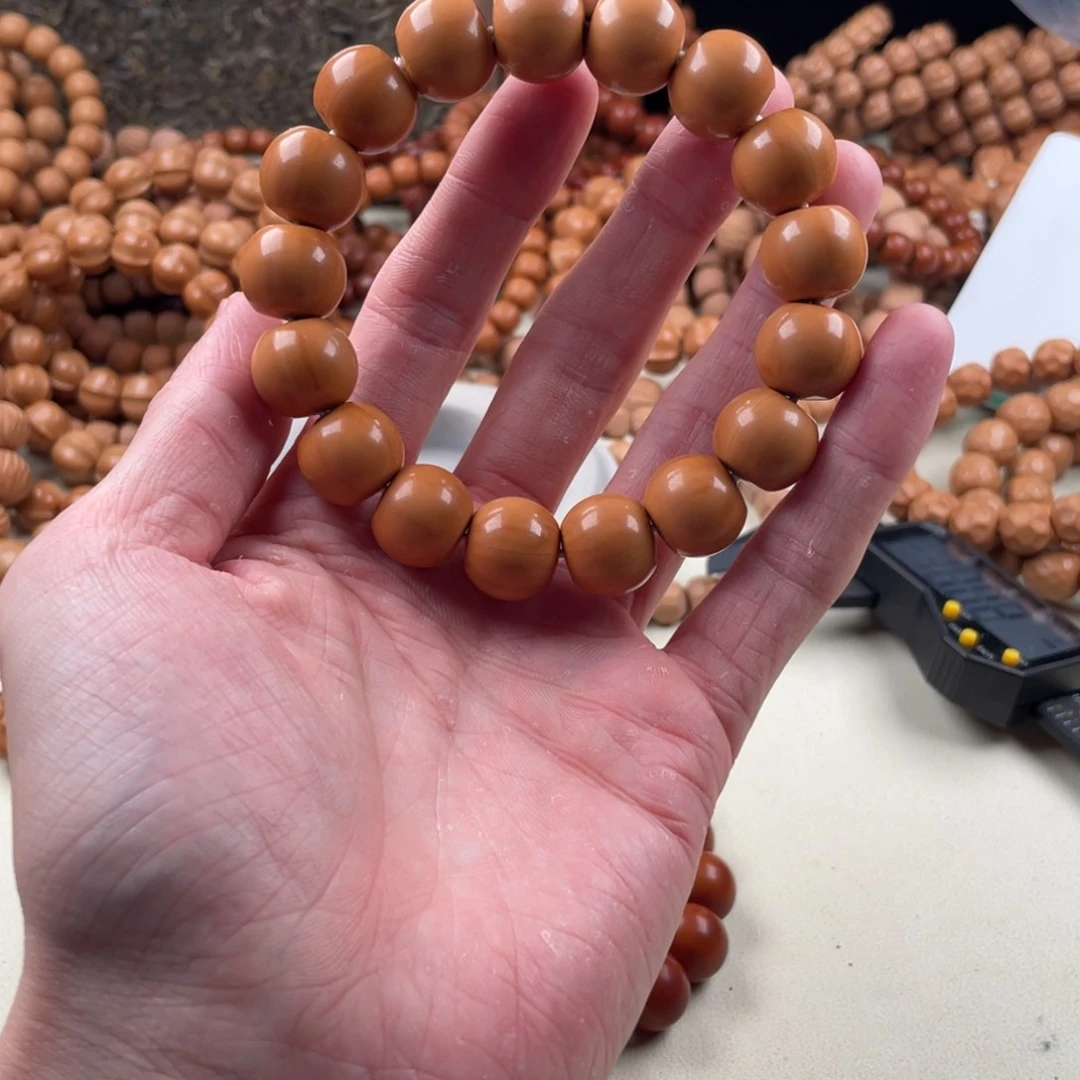 猴头核桃手串全品龙岩大磨盘