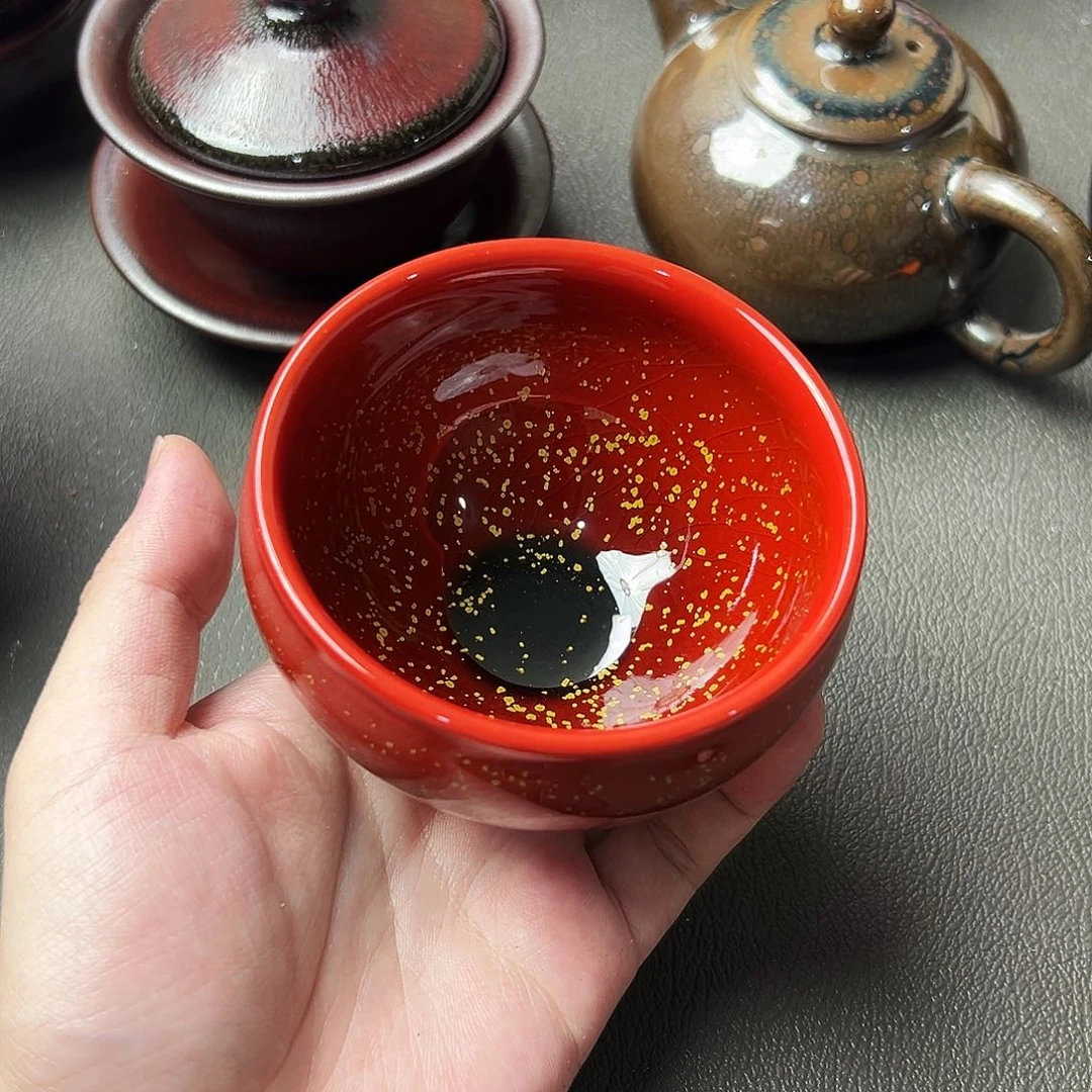 茶盏你要的不是这条线啊