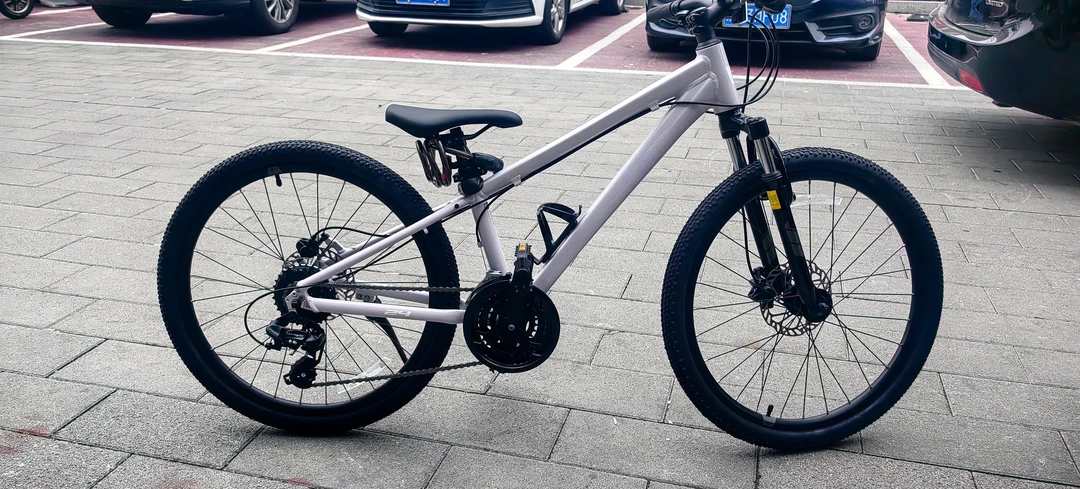 捷安特LIV青少年专业山地自行车红旗国雅小轮车Meme24