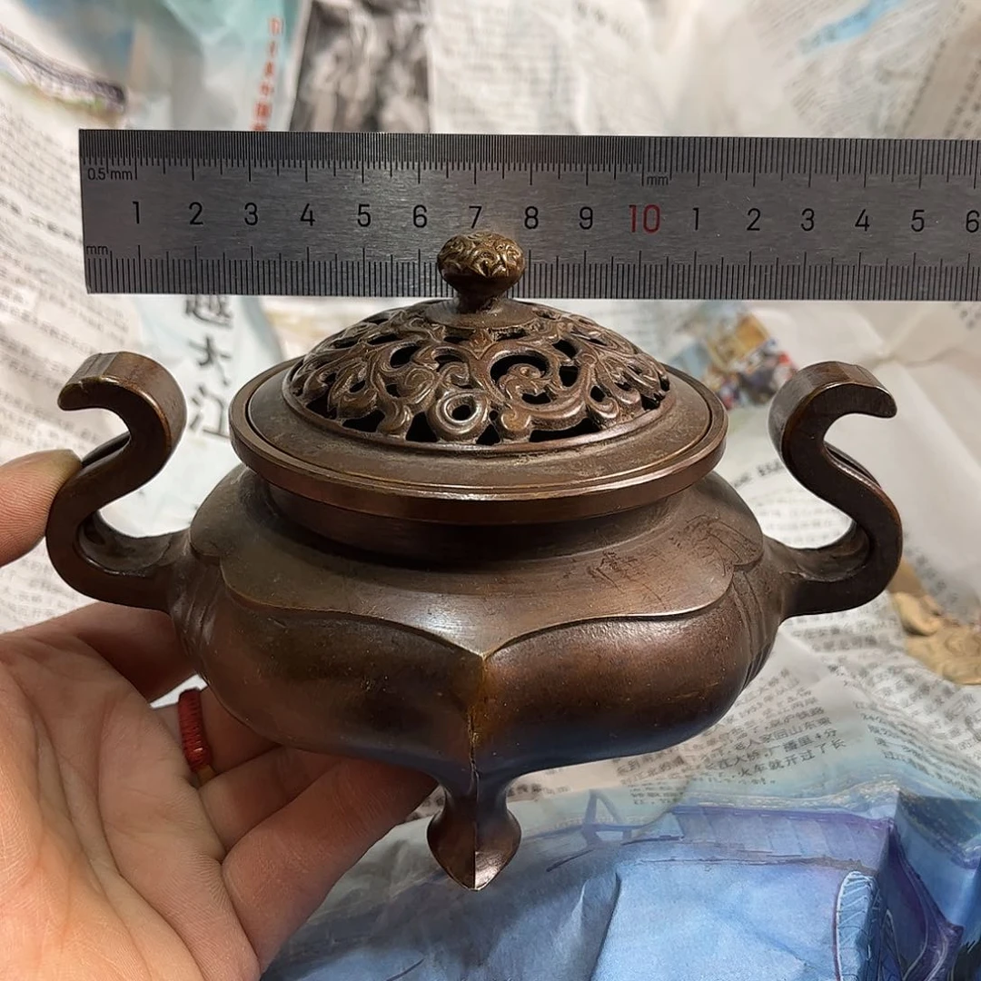 黄铜材质以图为准