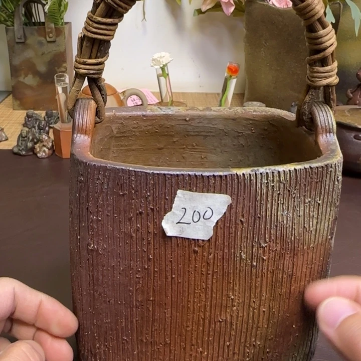 备前烧作品备前烧作品