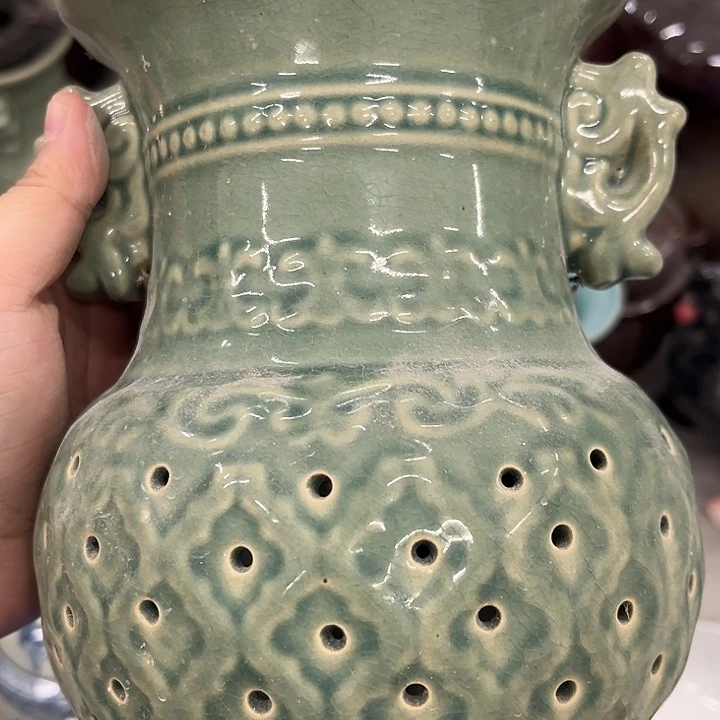 居家必备神器居家必备陶瓷