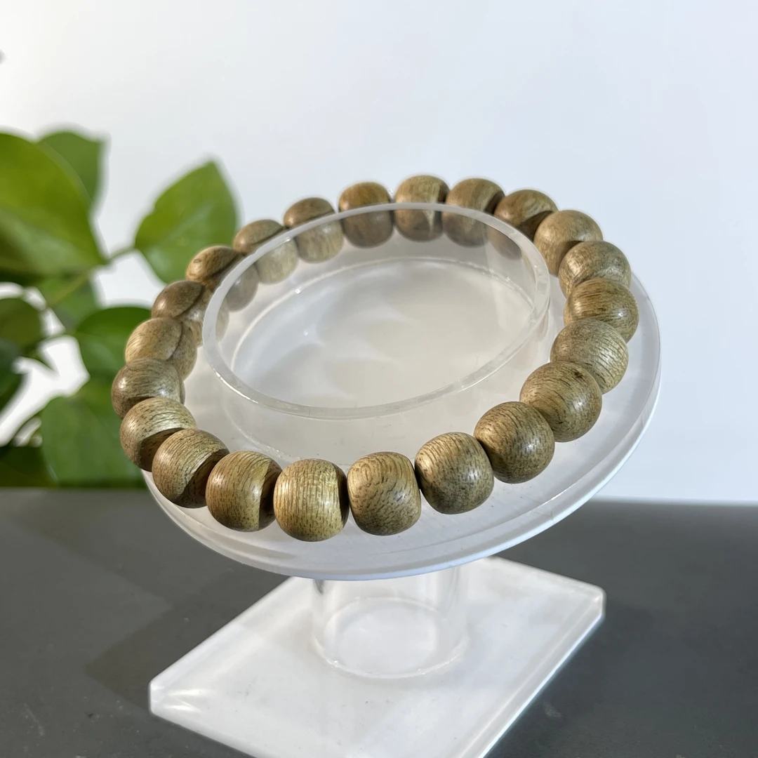 ZYCX-5354 海南鼓珠单圈6.2g 约：10*8mm*22颗