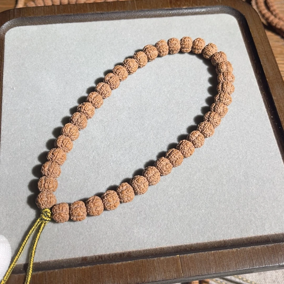 吊坠金刚菩提老树梅花手持