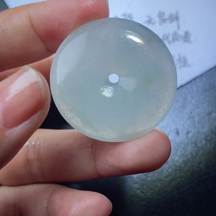 未镶嵌定制翡翠67789900