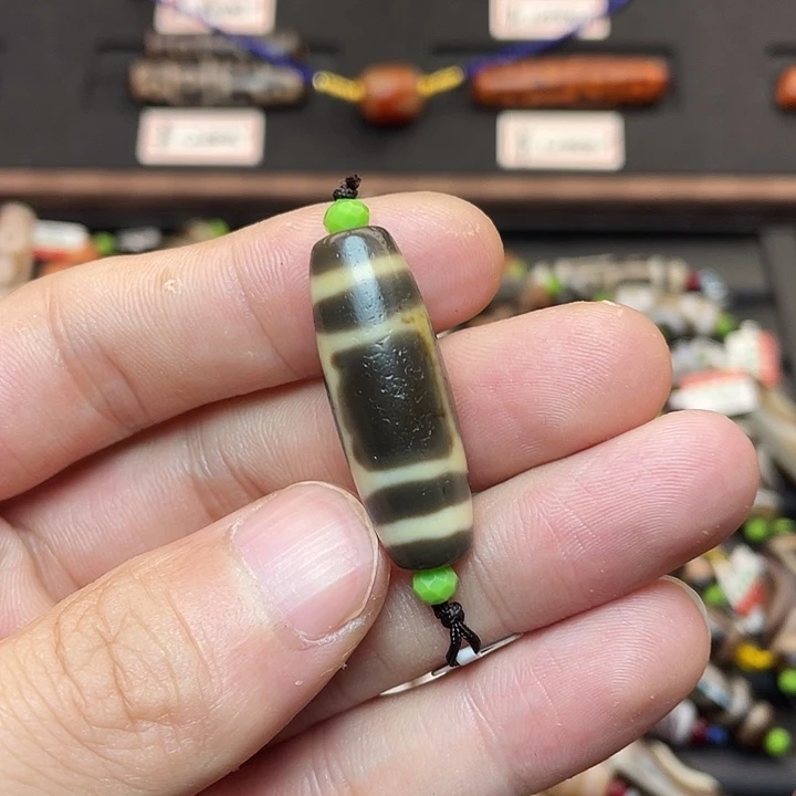 未镶嵌玛瑙/玉髓珠宝半成品
