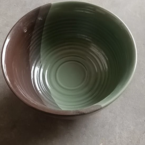 瓷片陶瓷盤子碗啥都有