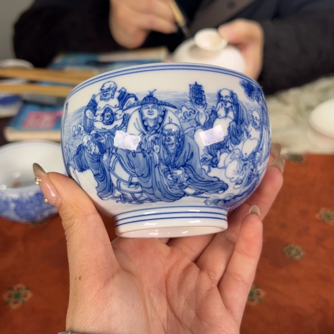 九鸣瓷艺九鸣瓷艺