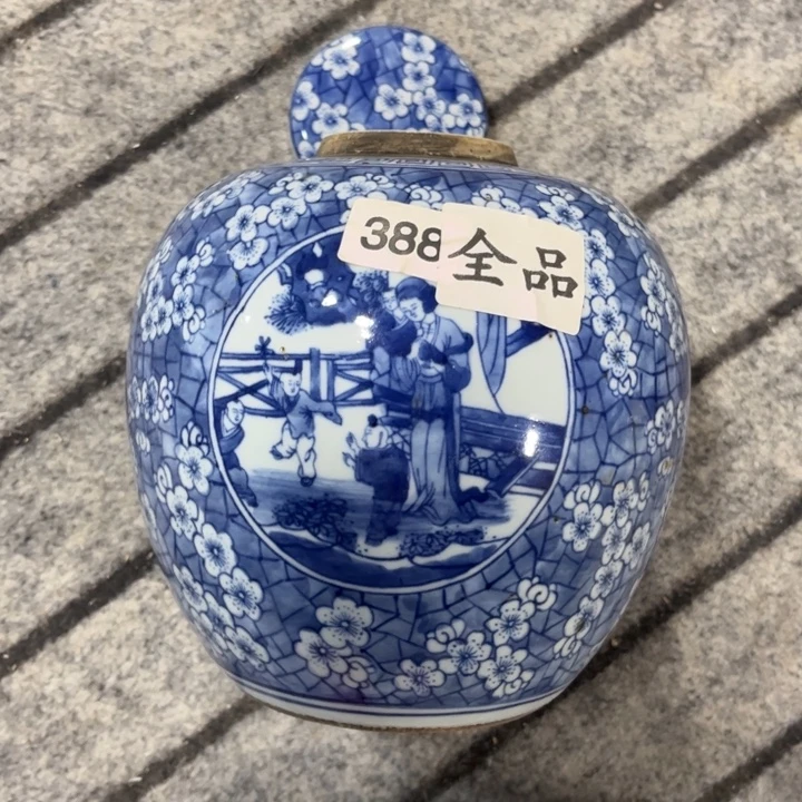 摆件景德镇陶瓷艺术品