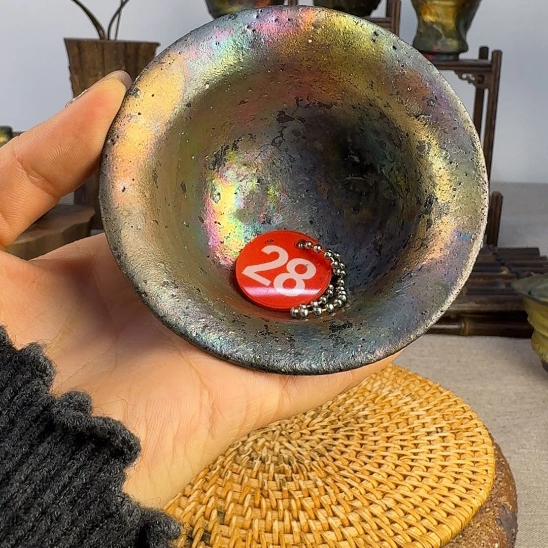 荥经黑砂炸福利窑彩28红