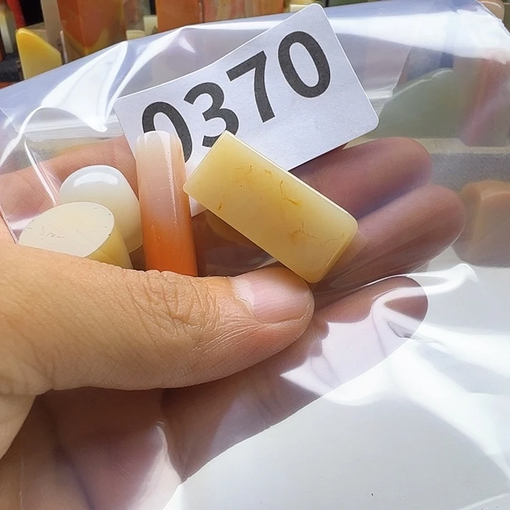 两***象老挝石老挝精品0370