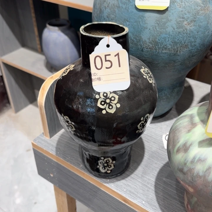 景德镇陶瓷艺术品