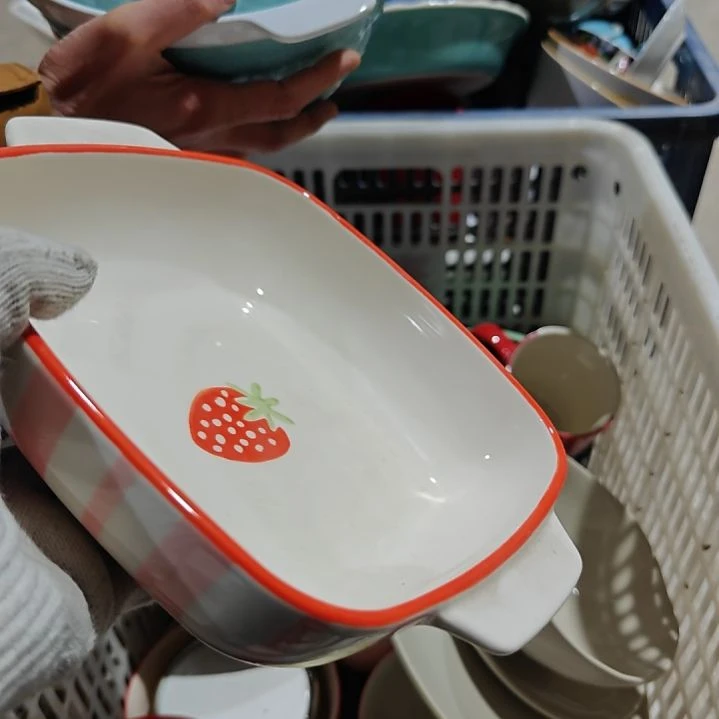 杯陶瓷杯碗盘微瑕疵介意慎拍