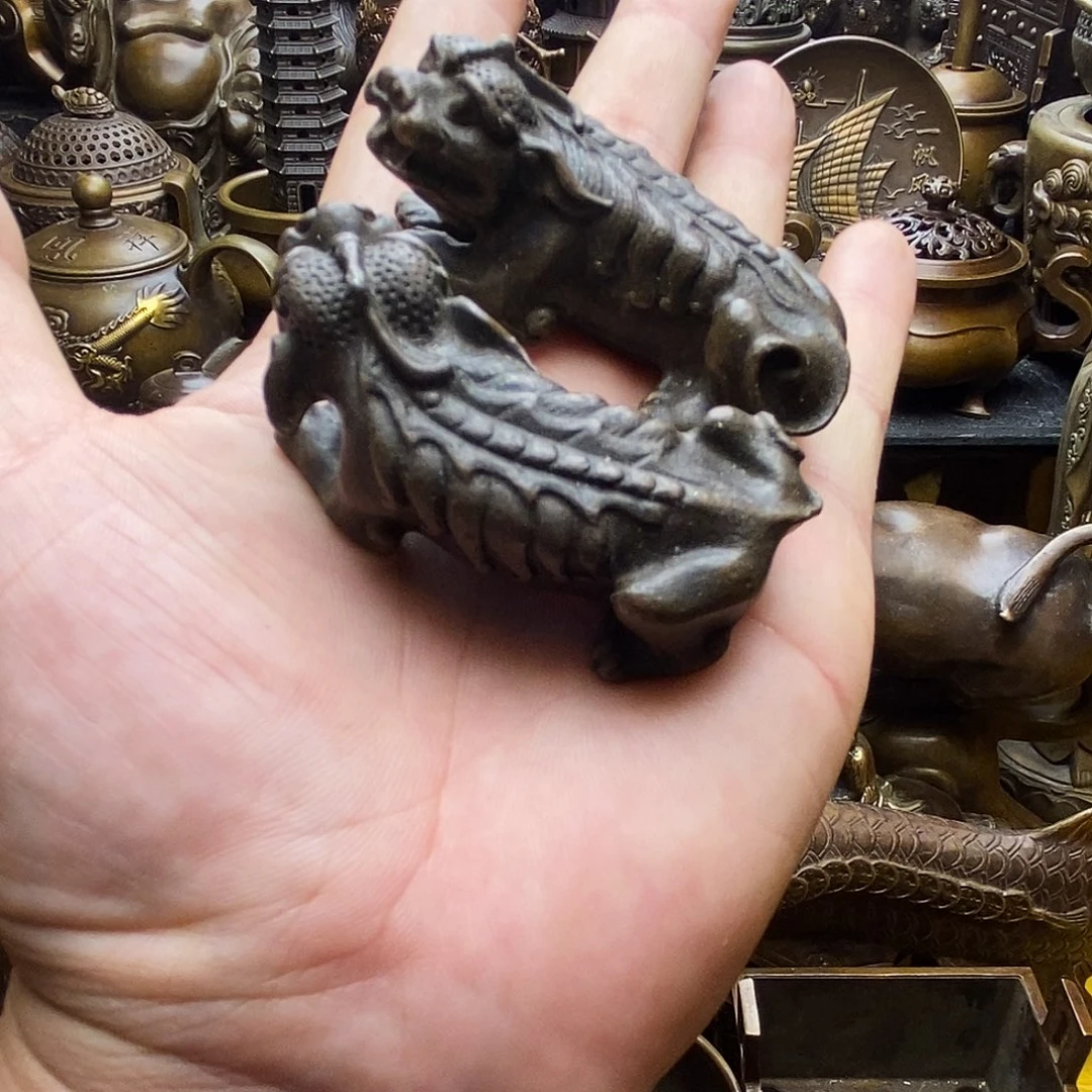 精选铜器摆件工艺品
