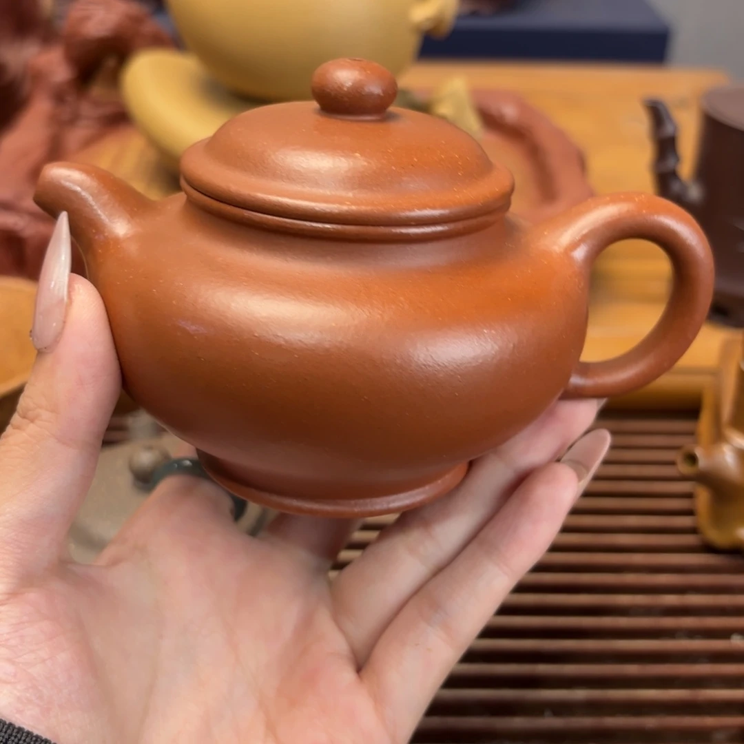 紫砂茶壶五号店专项