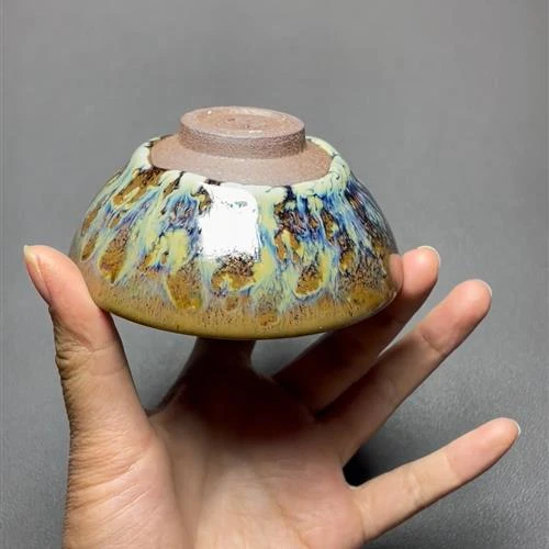 【闪购商品】茶盏-709............