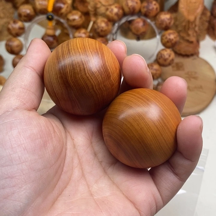 柏木崖柏手球特价34