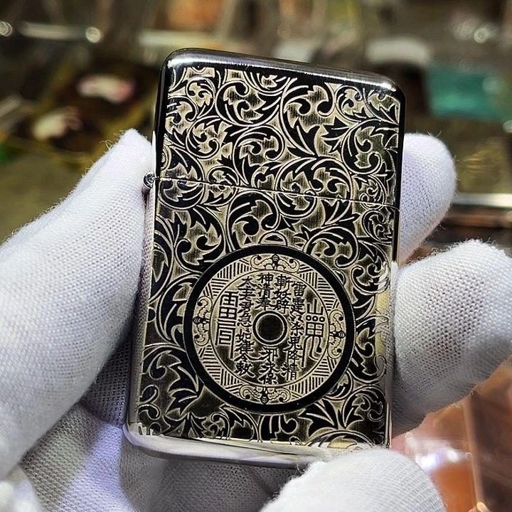 铜佐罗790三代山鬼