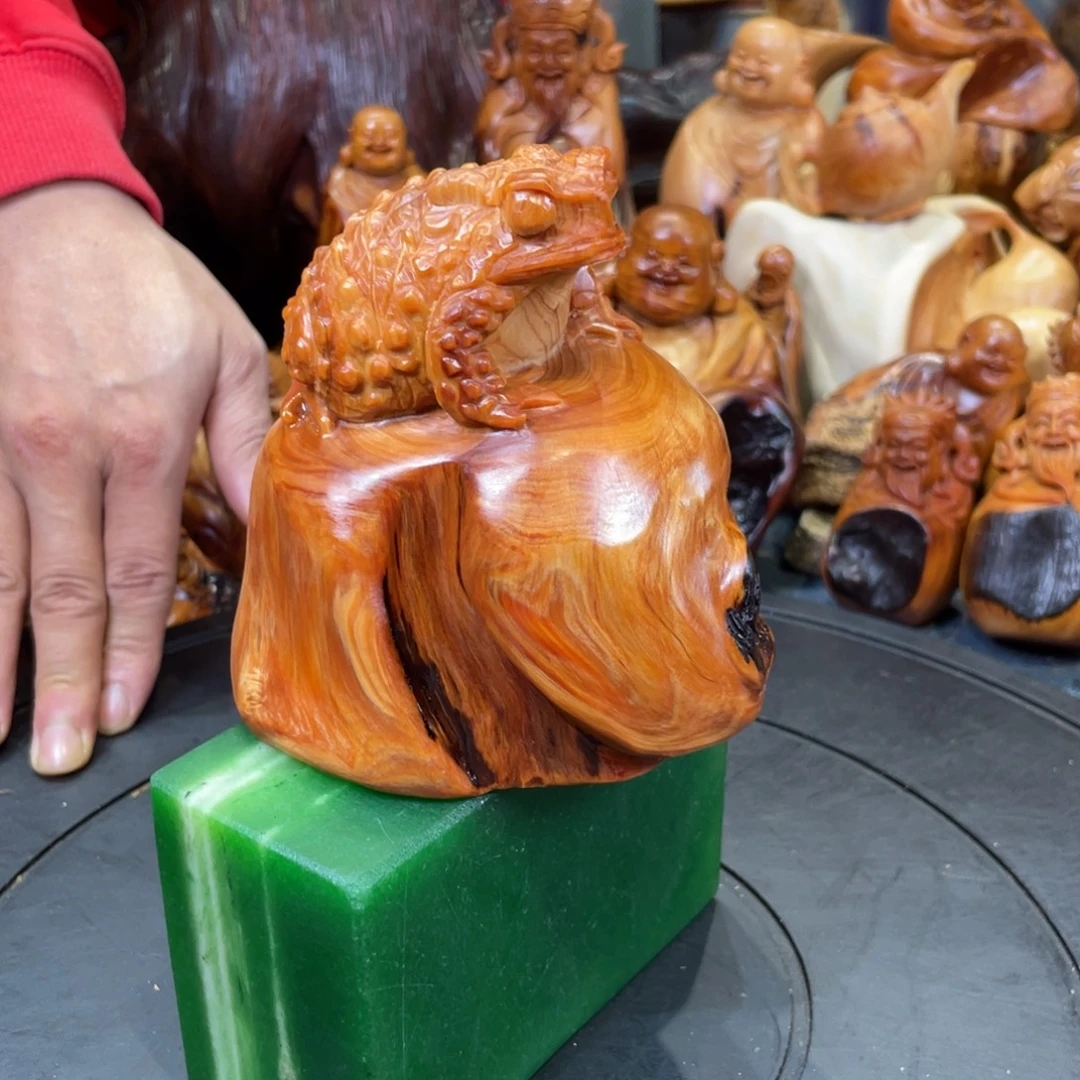 柏木（崖柏）其他。。