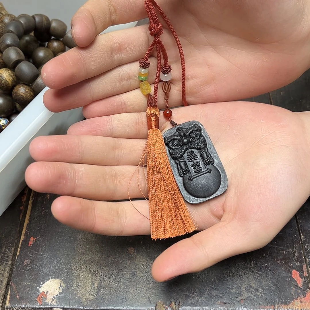 大叶紫檀（黑酸枝木类）