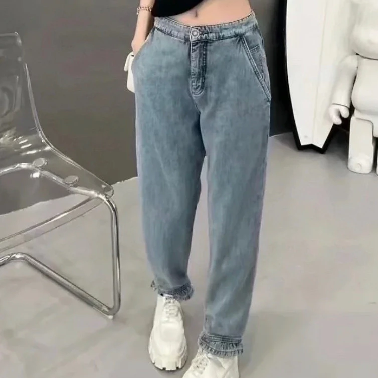 95新 Chanel/香奈儿 裤子/38码/Xsp32466