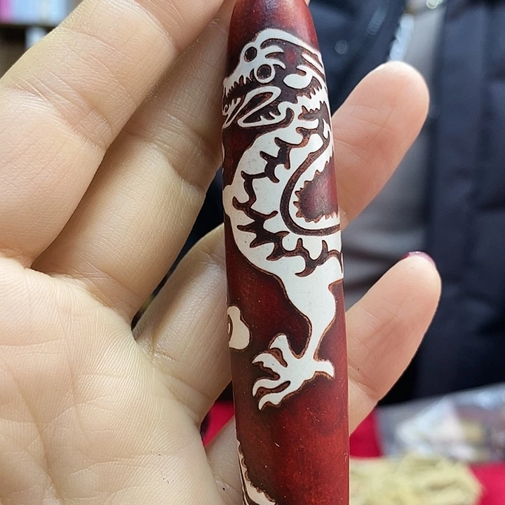 玛瑙/玉髓未镶嵌颈饰180