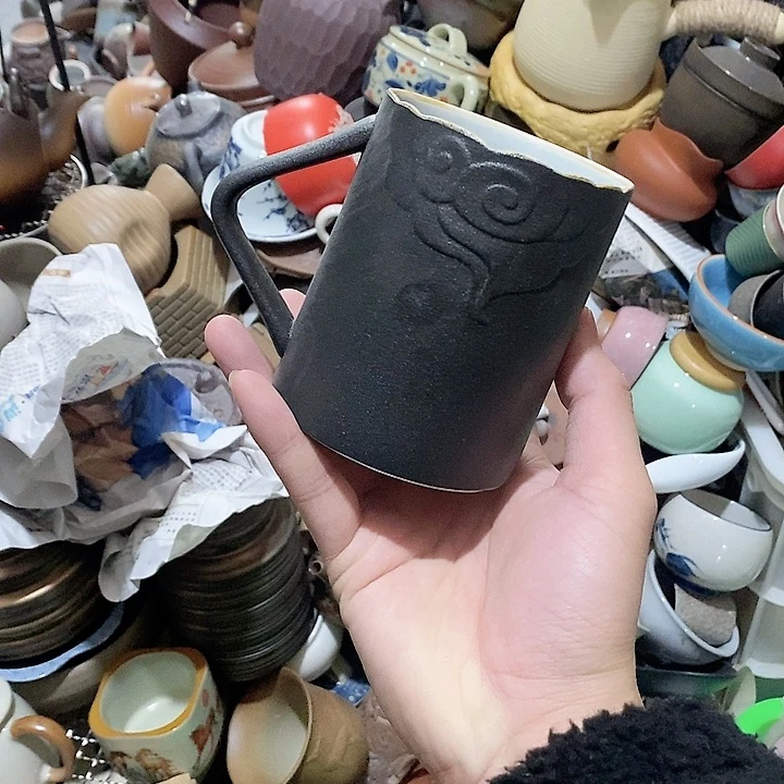 瓷片然后我们去看看那些喜欢吃水果