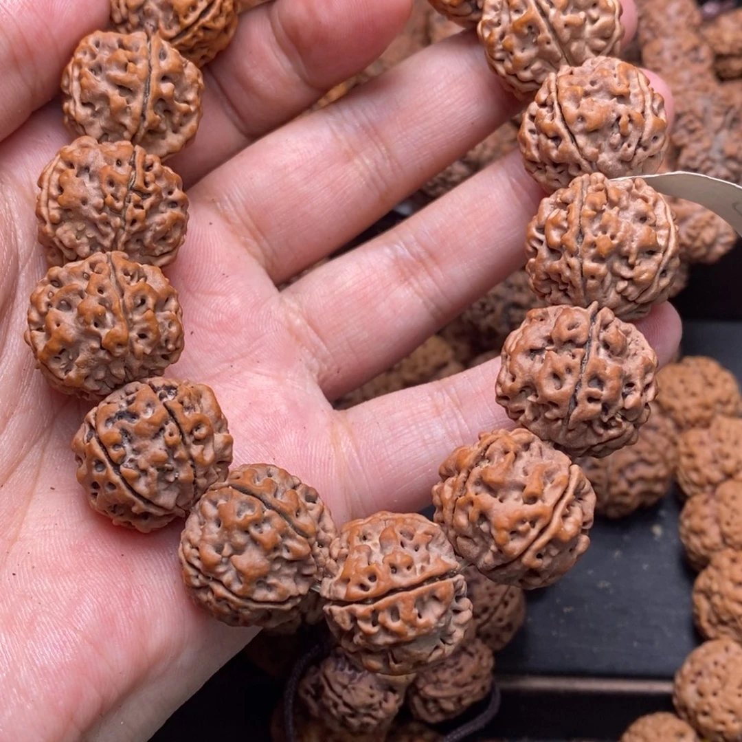 金刚菩提吊坠没****玩金刚