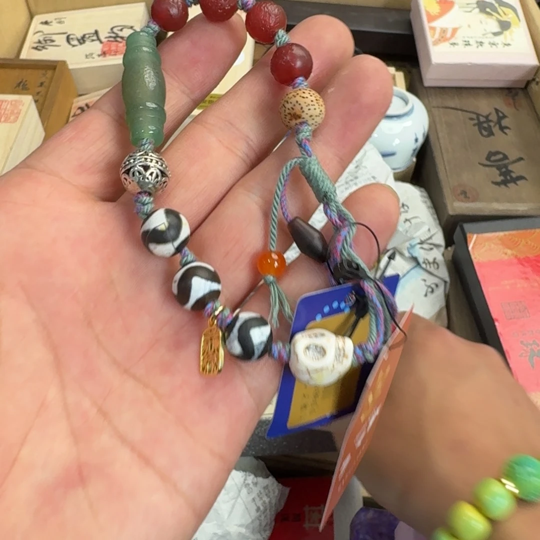 茶文化，多样性发 1️⃣