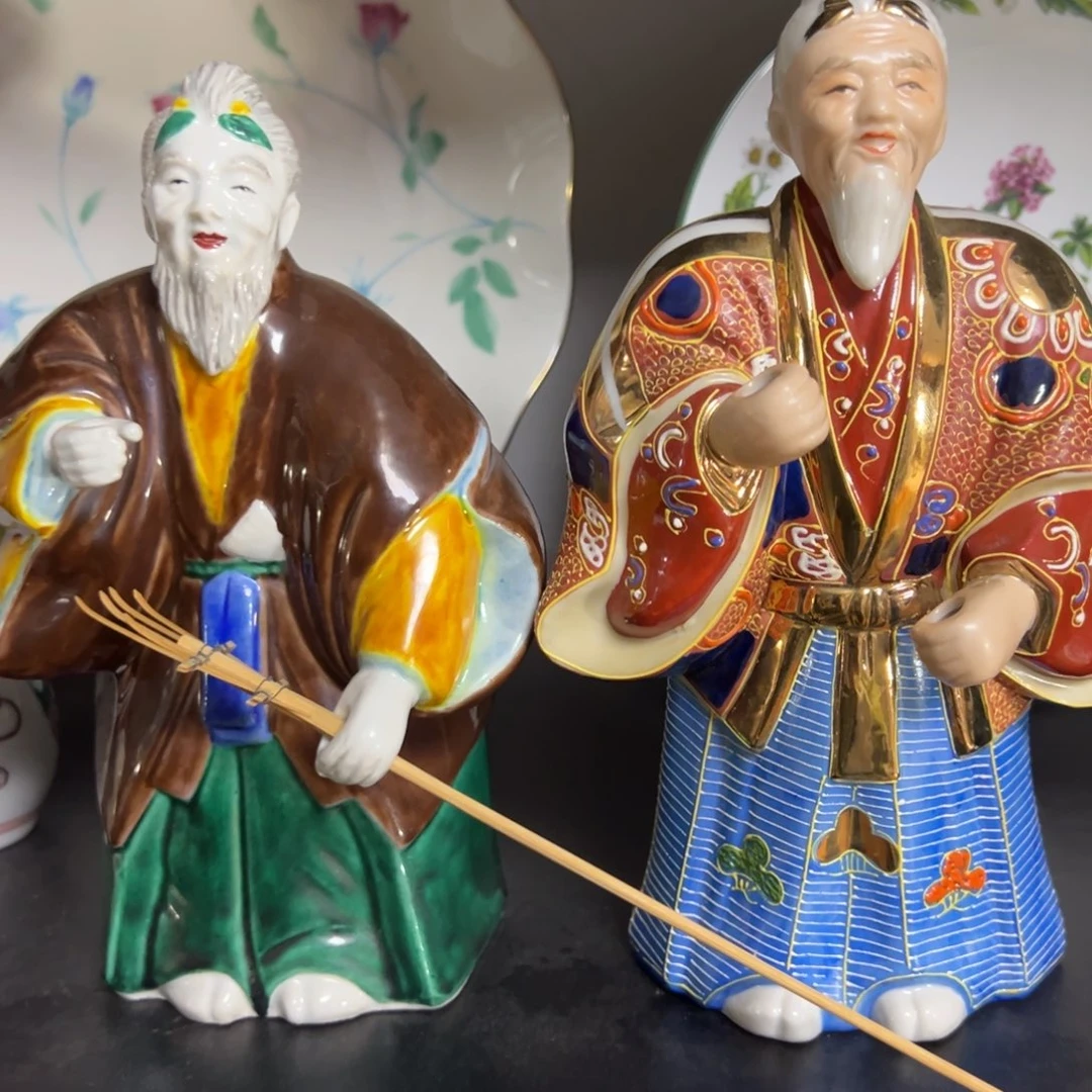 好看的杯子杯杯美美的