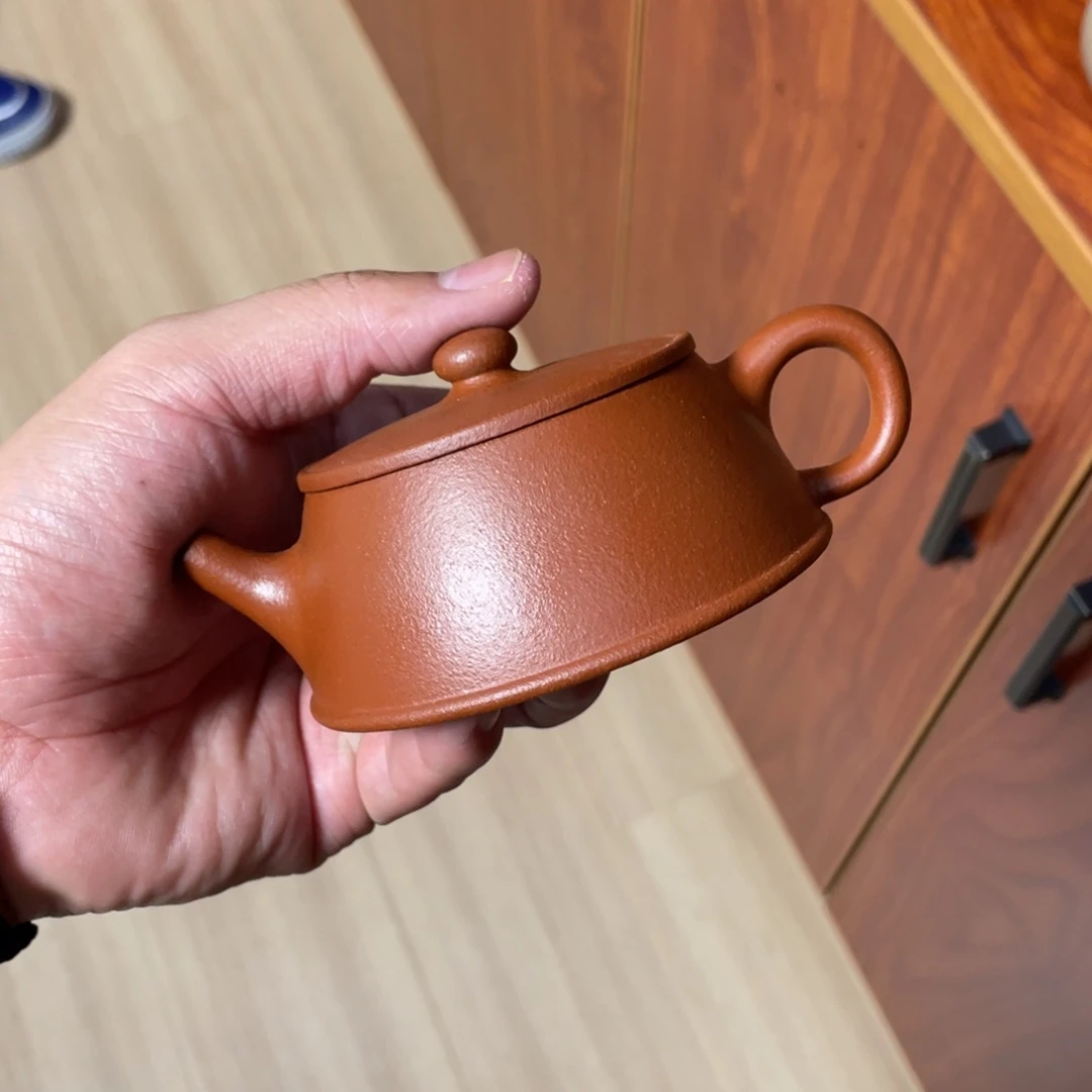 茶壶紫砂宜兴紫砂壶