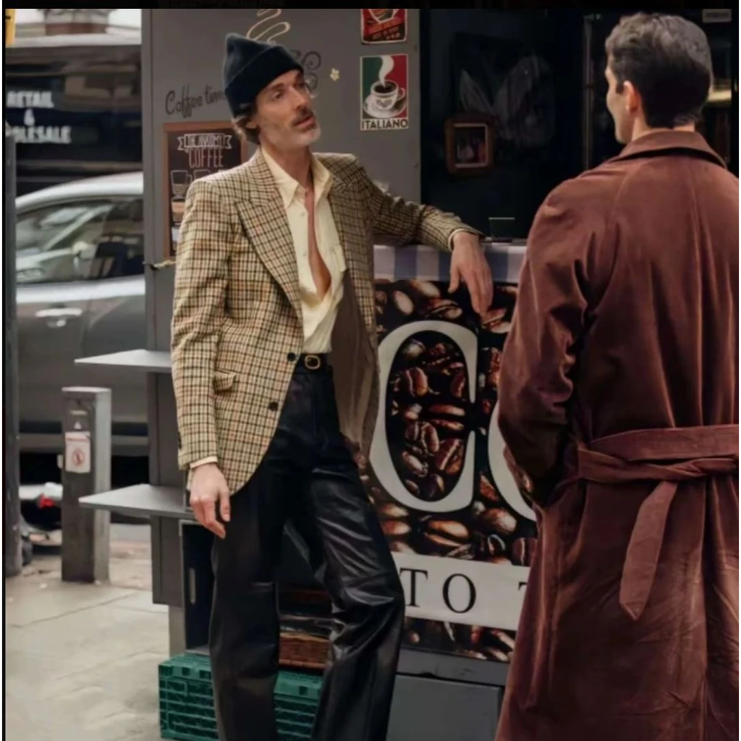 【Primaloft·金标P棉】滑雪服男女加绒加厚棉服25857才-08