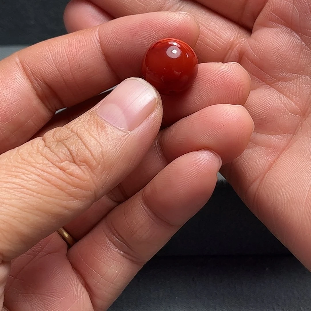 合金颈饰玛瑙/玉髓安*