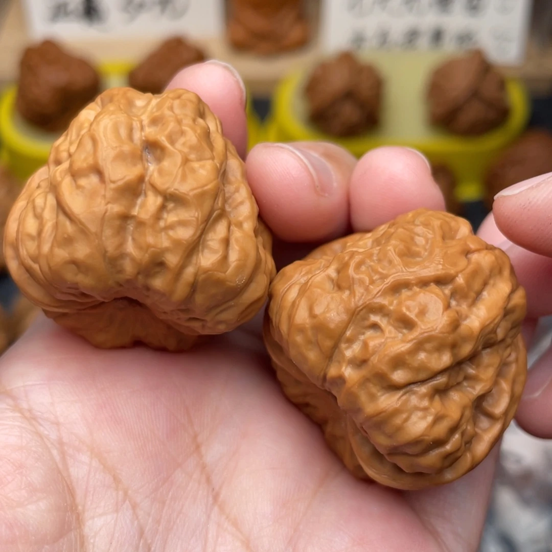 把件文玩核桃蛤蟆34