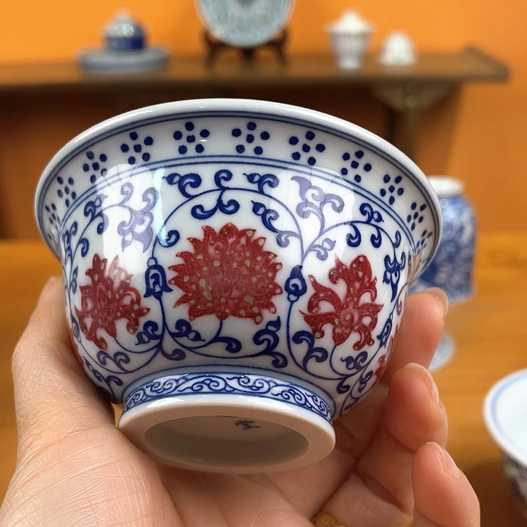 景德镇陶瓷景德镇瓷器