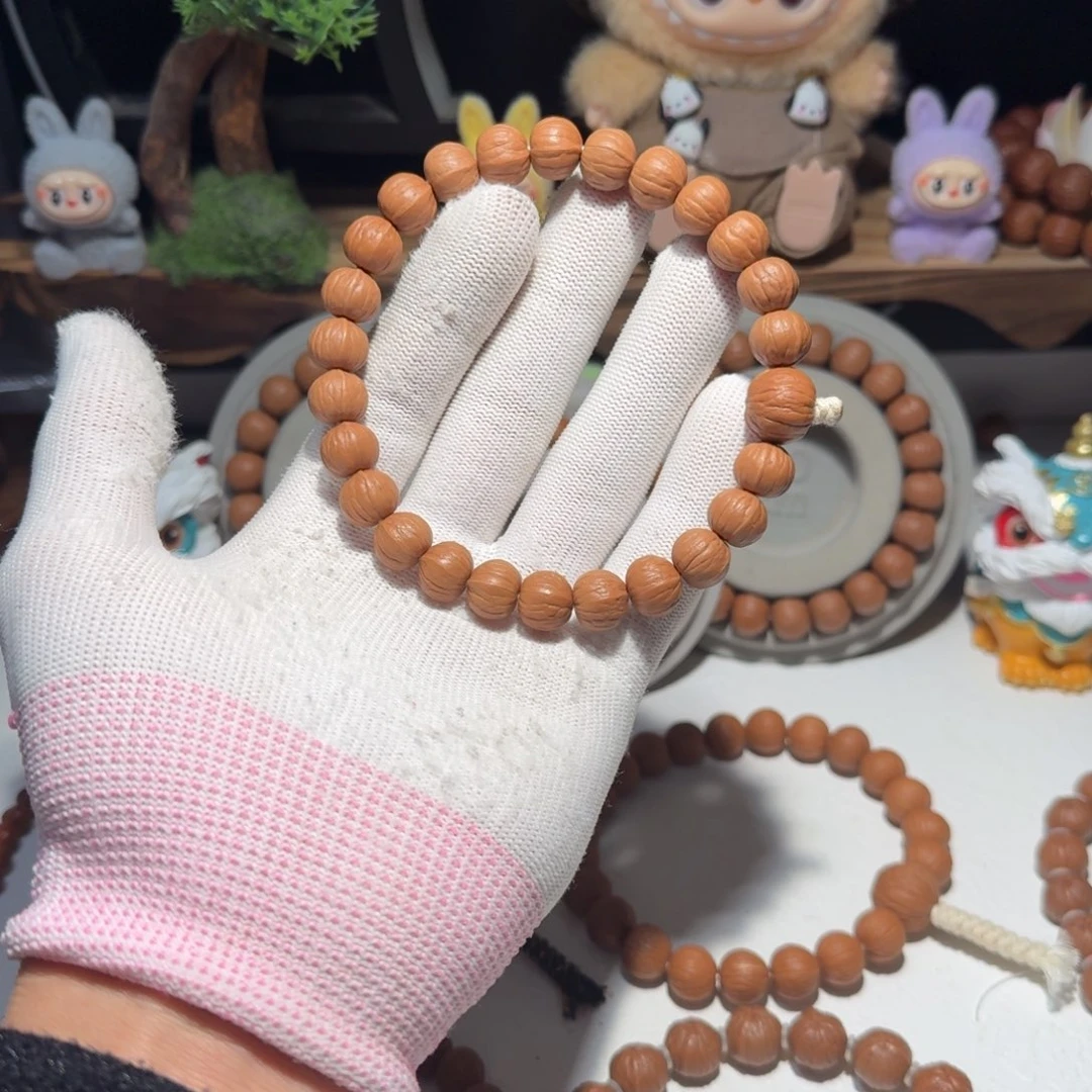 核桃原皮原色原生态福利款南瓜11