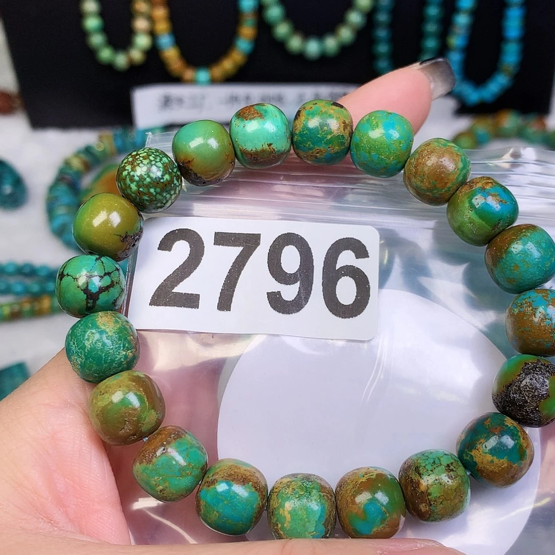 空竹粉丝专享十堰特色手工散珠