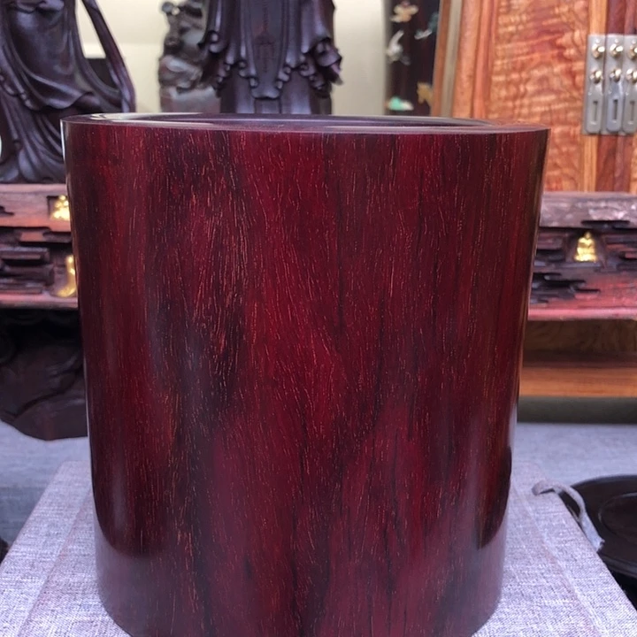 檀香紫檀（小叶紫檀）