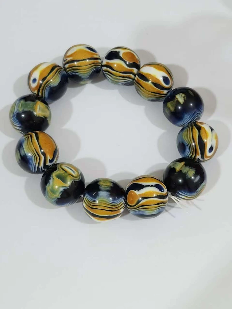 时尚饰品国风潮流情侣气质百搭手链D009