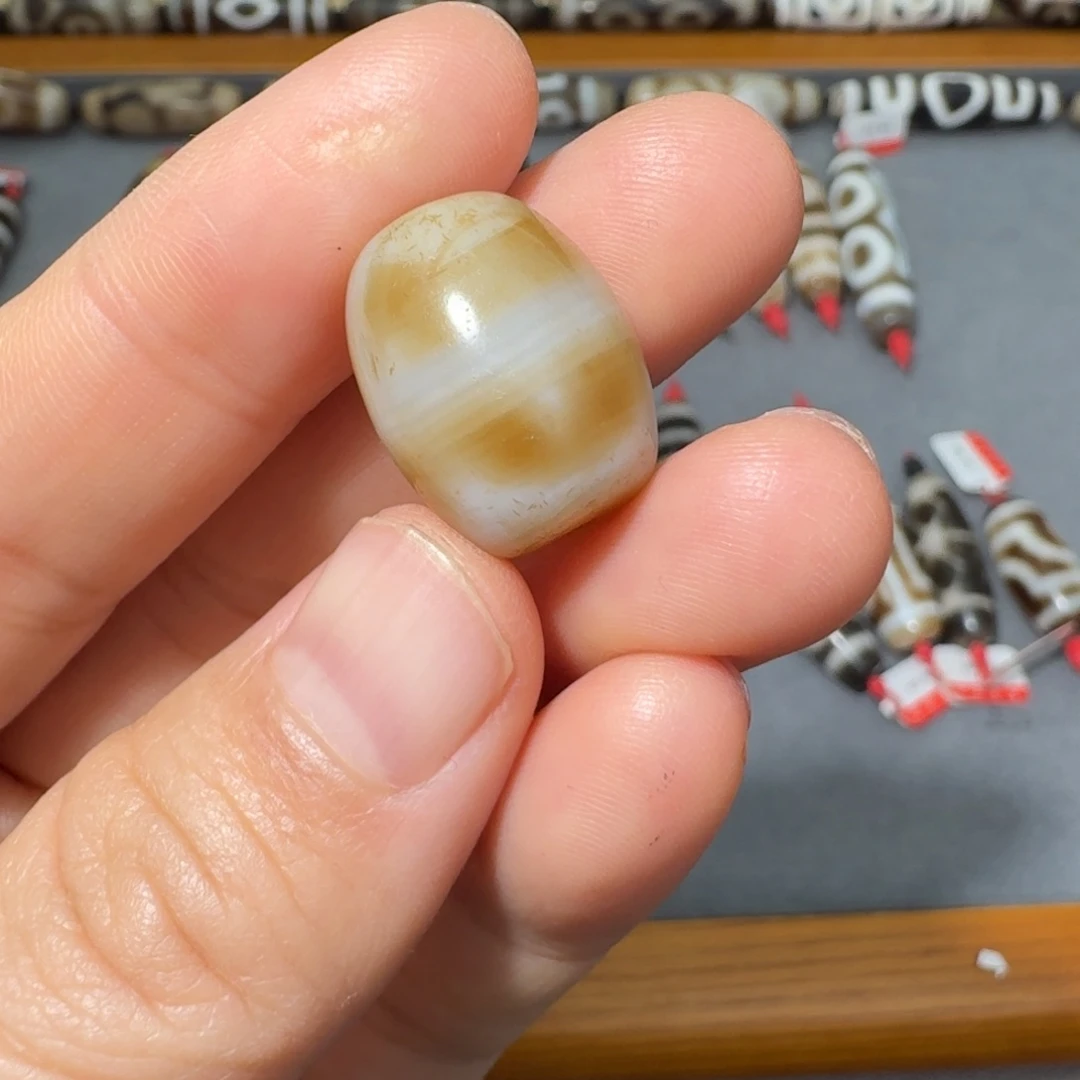 玛瑙/玉髓颈饰未镶嵌74