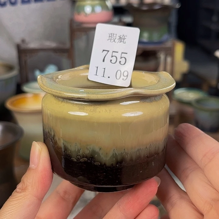 瓷片景德镇陶瓷手工制作