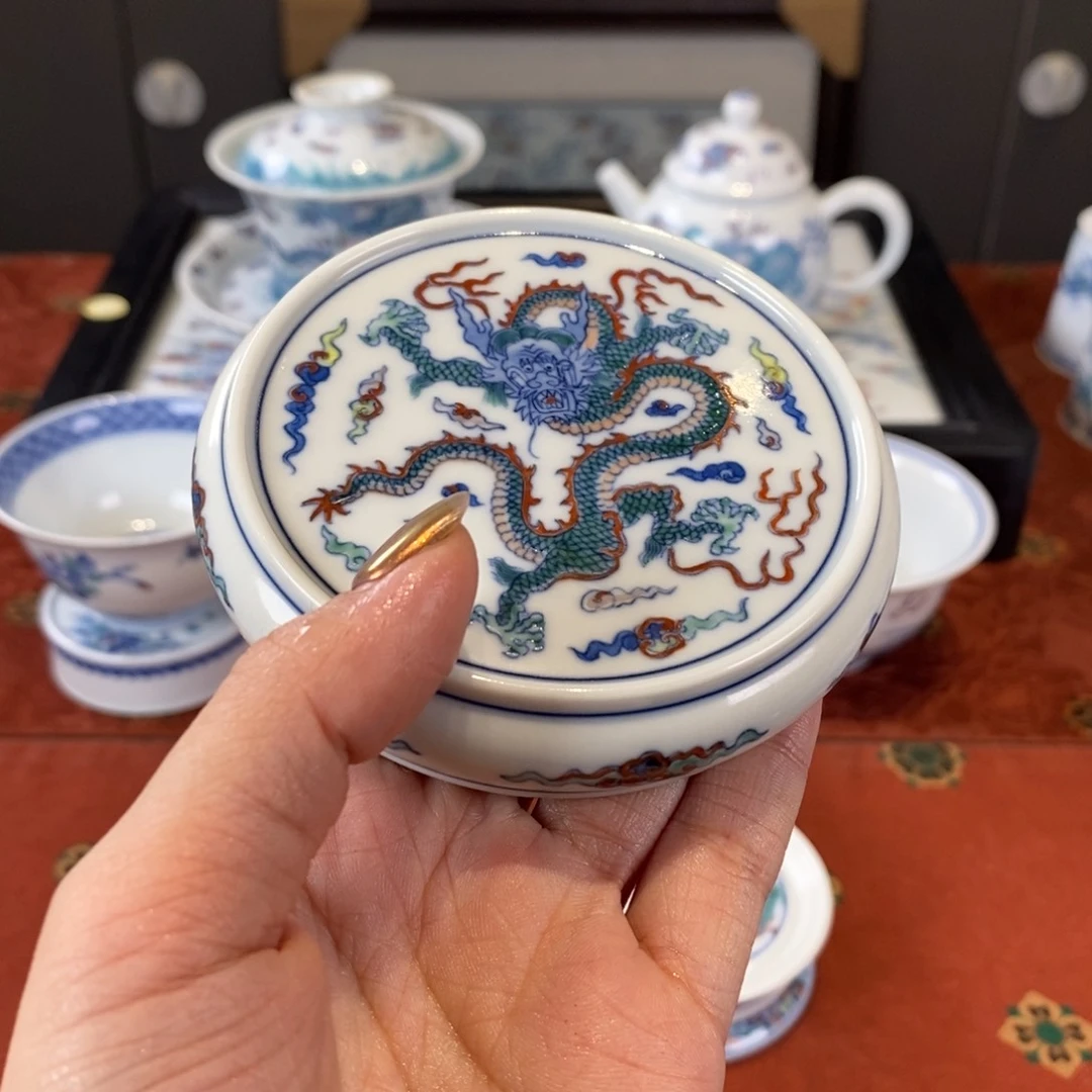 九鸣瓷艺九鸣瓷艺