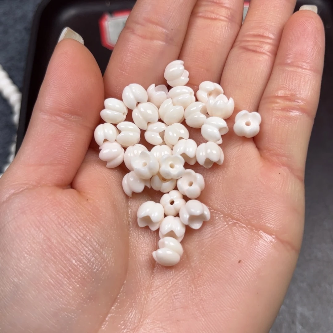 舫***夏手串/手链驼骨编号26打包30个