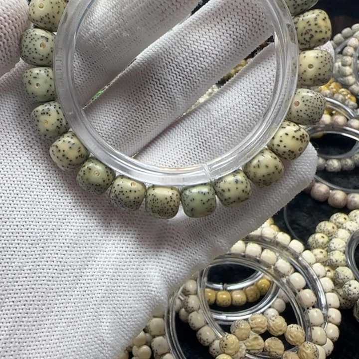 10尺寸石玉料体验款